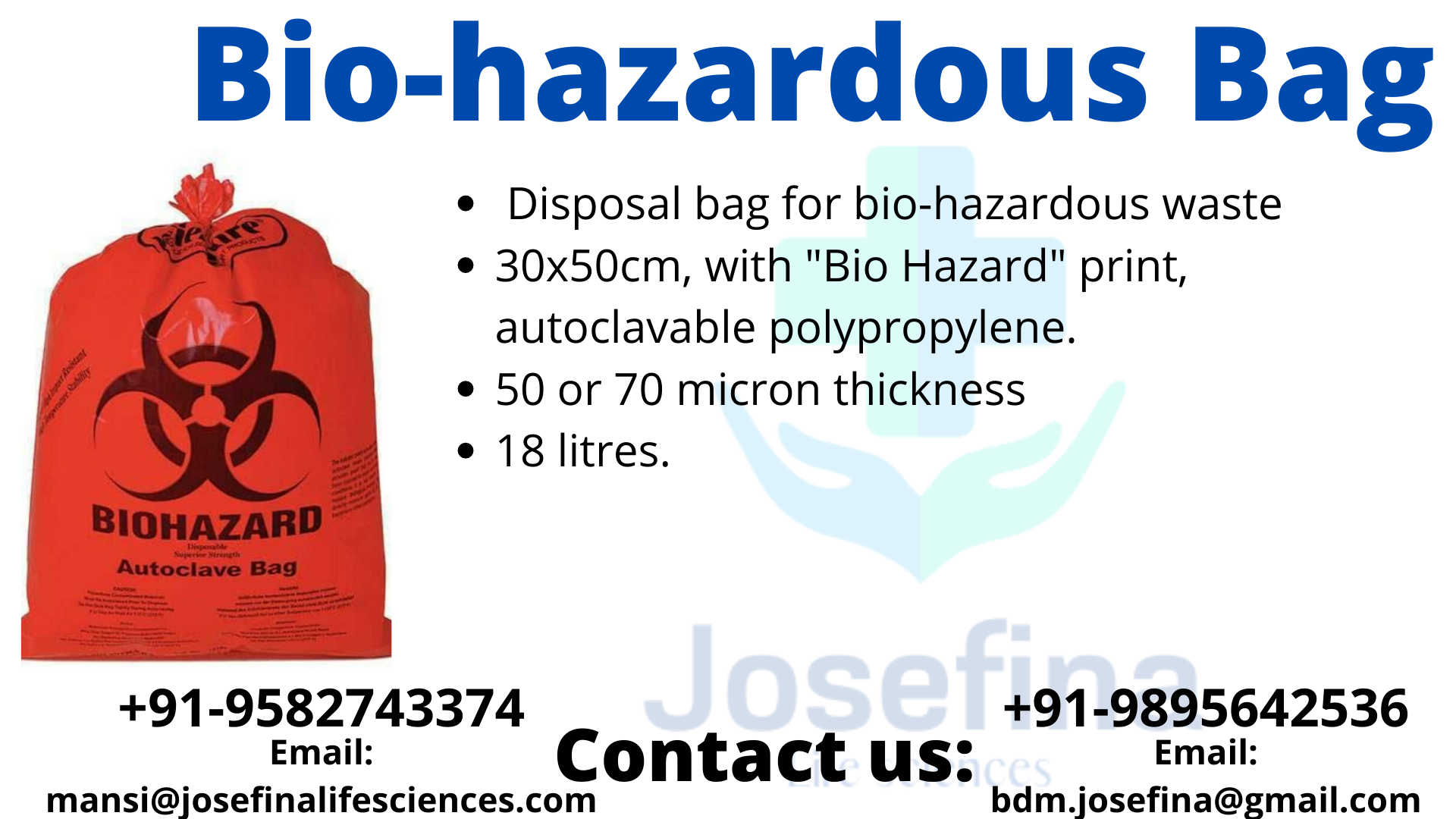 Bio-hazardous-bag