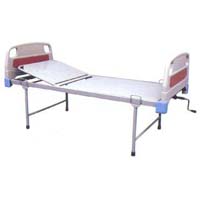 Hospital Adjustable Bed 02