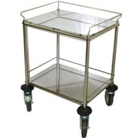 Hospital Trolley 01