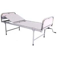 Hospital Adjustable Bed 03