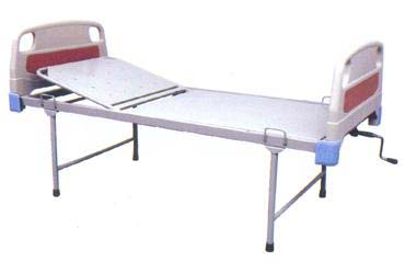 Hospital Adjustable Bed 02