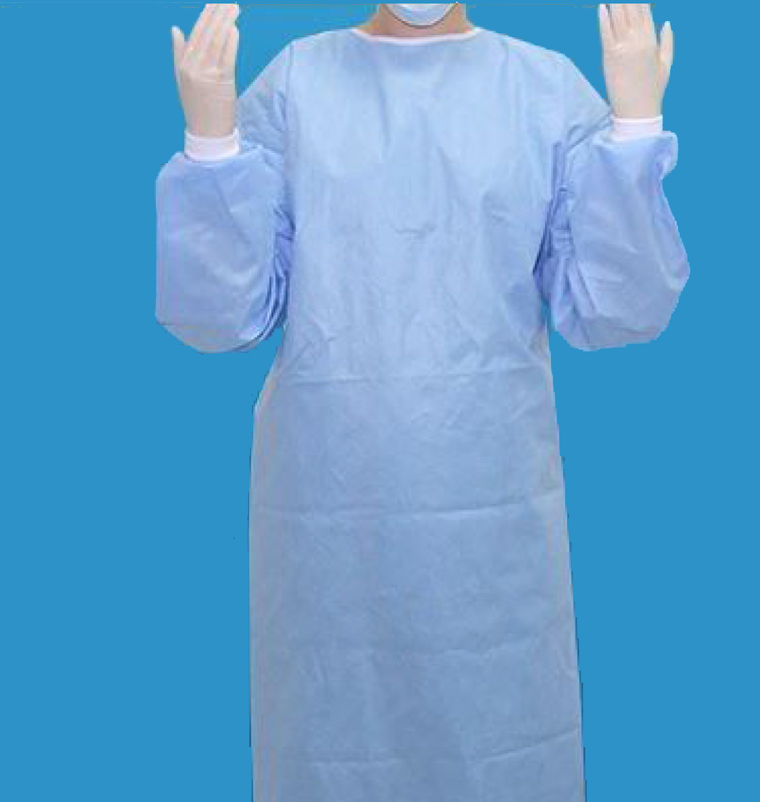 Disposable Gown